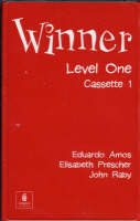 Winner Level 1 Cassette Set of 2