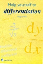 Help Yourself to Differentiation Paper