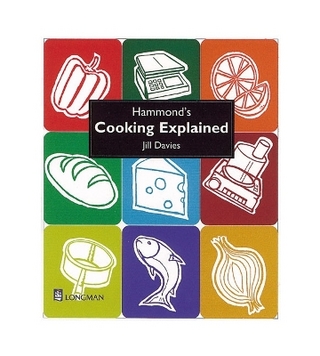 Hammond's Cooking Explained 4th Edition