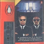 Men in Black Book/Cassette Pack