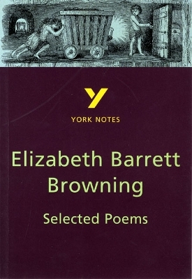Selected Poems of Elizabeth Barrett Browning - for 2026, 2027 exams