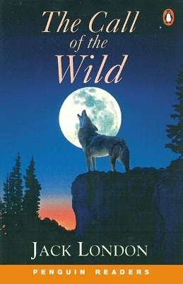 Call of the Wild Book & Cassette Pack
