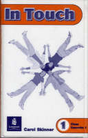 In Touch Class Cassettes 1-3 - Carol Skinner