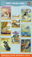Penguin Young Readers Fairy Tales Video 1 PAL
