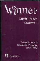Winner Level 4 Cassette Set of 2