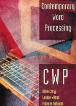 Contemporary Word Processing - 