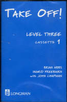 Take Off Cassette 3 Set of 3