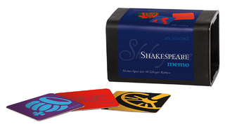Shakespeare-Memo (Spiel)