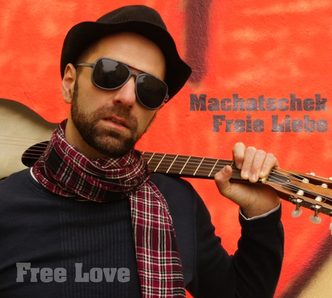 Machatschek - Freie Liebe / Free Love - 