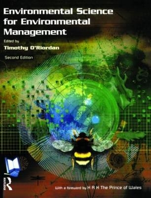 Environmental Science for Environmental Management - Timothy O'Riordan