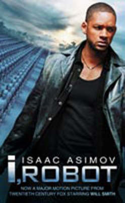 I, Robot - Isaac Asimov