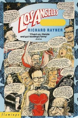 Los Angeles Without a Map