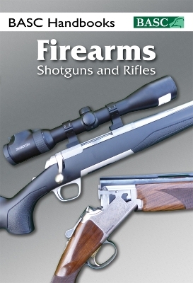 Firearms - Robin Marshall-Ball