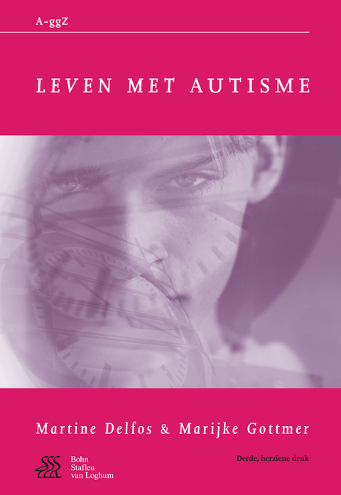 Leven met autisme - Marijke Gottmer