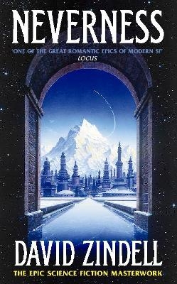Neverness - David Zindell
