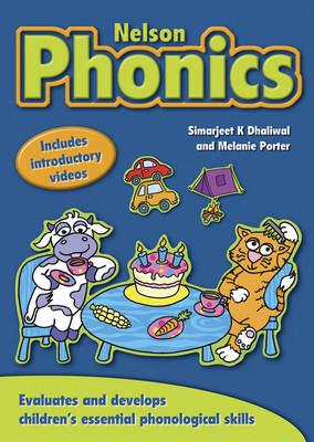 Nelson Phonics