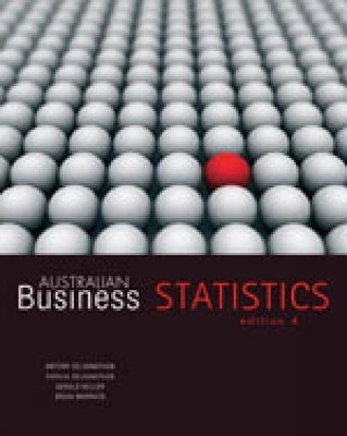 Australian Business Statistics