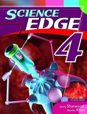 Science Edge 4 : Student Book