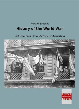 History of the World War