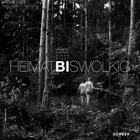 Veit Mette. heimat bis wolkig - 