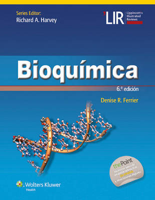 Bioqu&iacute;mica - Denise R. Ferrier
