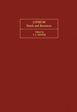 Lithium Needs and Resources