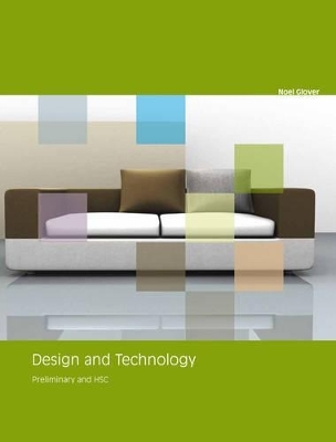 Design and Technology: Preliminary and HSC