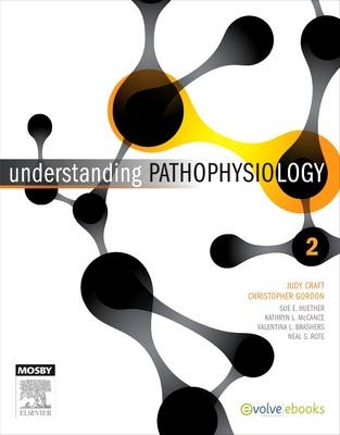 Understanding Pathophysiology 2nd Edition