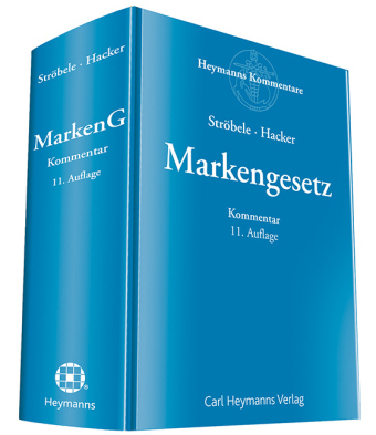 Markengesetz - 