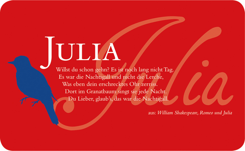 Fr&uuml;hst&uuml;cksbrettchen "Julia"
