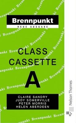 Brennpunkt Neue Ausgabe