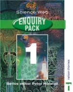 Science Web - Peter Horsfall, Pat O'Brien, Jan Murphy, Averil Macdonald, Alan Jones