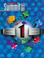 Summit Maths - Ray Allan, Martin T. Williams