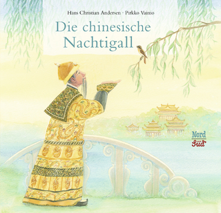 Die chinesische Nachtigall
