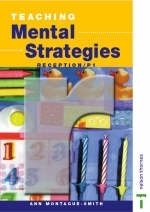 Teaching Mental Strategies