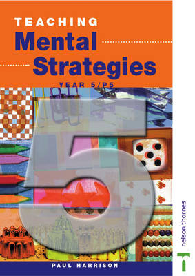 Teaching Mental Strategies