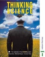 Thinking Science - Philip Adey, Michael Shayer, Carolyn Yates