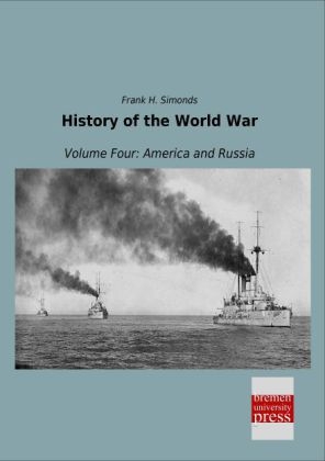 History of the World War