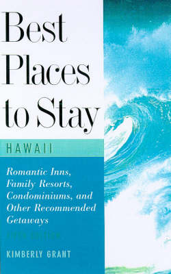 Best Places to Stay in Hawaii