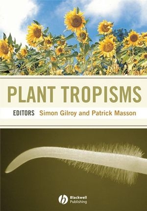 Plant Tropisms - 