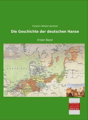 Die Geschichte der deutschen Hanse