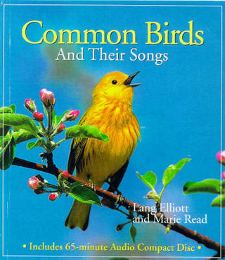 Common Birds and Their Songs