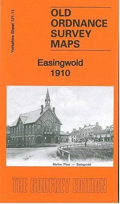Easingwold 1910 - Alan Godfrey