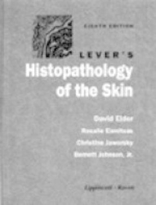 Lever's Histopathology of the Skin