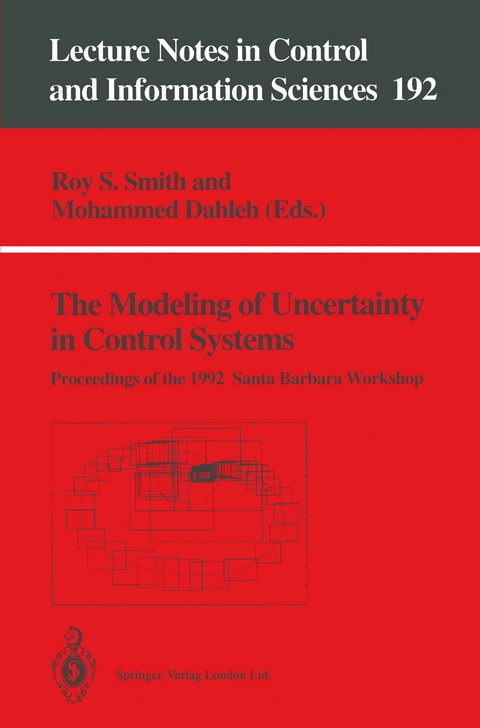 The Modeling of Uncertainty in Control Systems - 