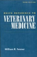 Quick Reference to Veterinary Medicine