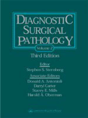 Diagnostic Surgical Pathology