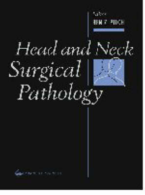 Head and Neck Surgical Pathology