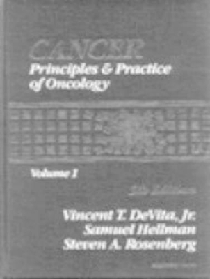 Cancer: Principles and Practice of Oncology