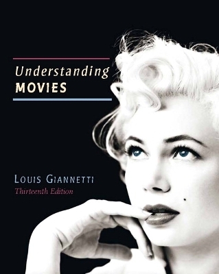 Understanding Movies Plus MySearchLab with Pearson eText -- Access Card Package